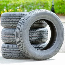 4 Tires Arroyo Grand Sport 2 205/45R17 88W XL A/S UHP