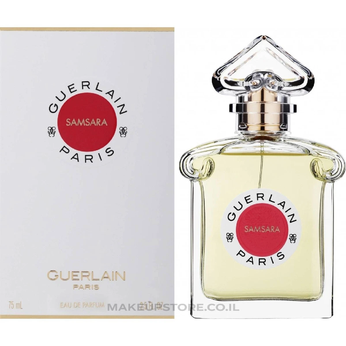 Las mejores ofertas en Samsara por Guerlain Spray Fragancias para