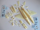 1/144 Kit résine Anigrand : Avion Mc Donnell F-110 (F-4) Spectre