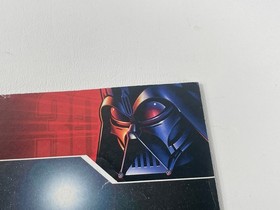 LEGO Star Wars 7656 General Grievous Starfighter Instruction Manual Booklet Only
