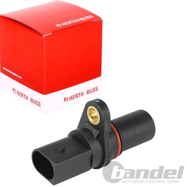 Herth+Buss Elparts Kurbelwellensensor OT-GEBER Passend FüR Audi A3 A4 A5 Q3 Q5-image