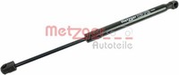 Metzger Gasfeder, Koffer-/Laderaum 2110538 Passend FüR Nissan Suzuki