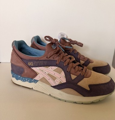 Asics Gel Lyte V Desert Pack sz 12