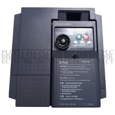 Used MITSUBISHI FR-D720S-2.2K-CHT Inverter