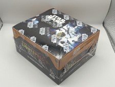 Star Wars: Unlimited - Jump to Lightspeed Booster Box