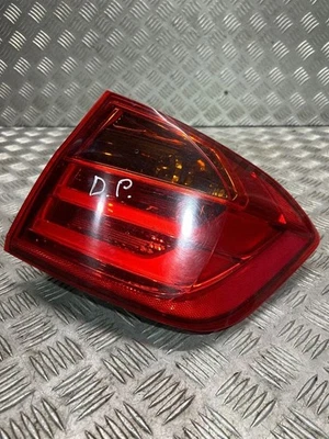 BMW 3 F30 F35 F31 2015 Avant droit Feux arrièrepostérieurs 7372784 TOF65572 - Photo 1/4