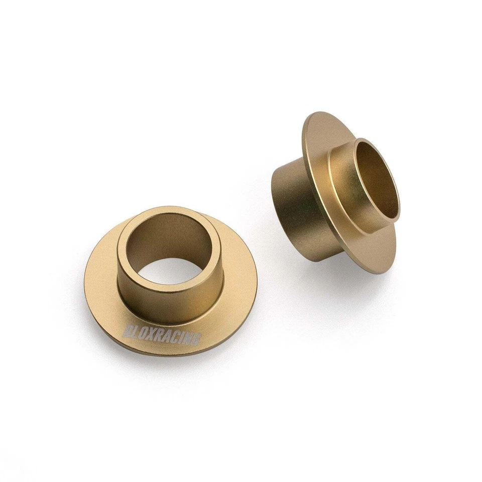 BLOX BXSS‑20602 Hard Collar Kit for 96–00 Honda Civic/Del Sol/Acura Integra - Image 2 of 2