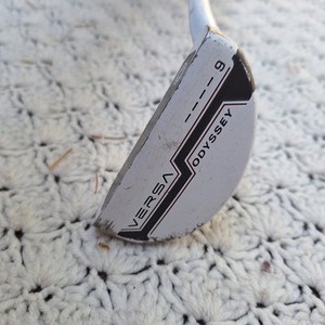 Odyssey 9 Versa | eBay