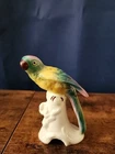 Stangl Pottery Birds Parrot Figurine