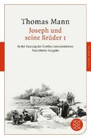 Joseph Und Seine BrüDer I, Thomas Mann