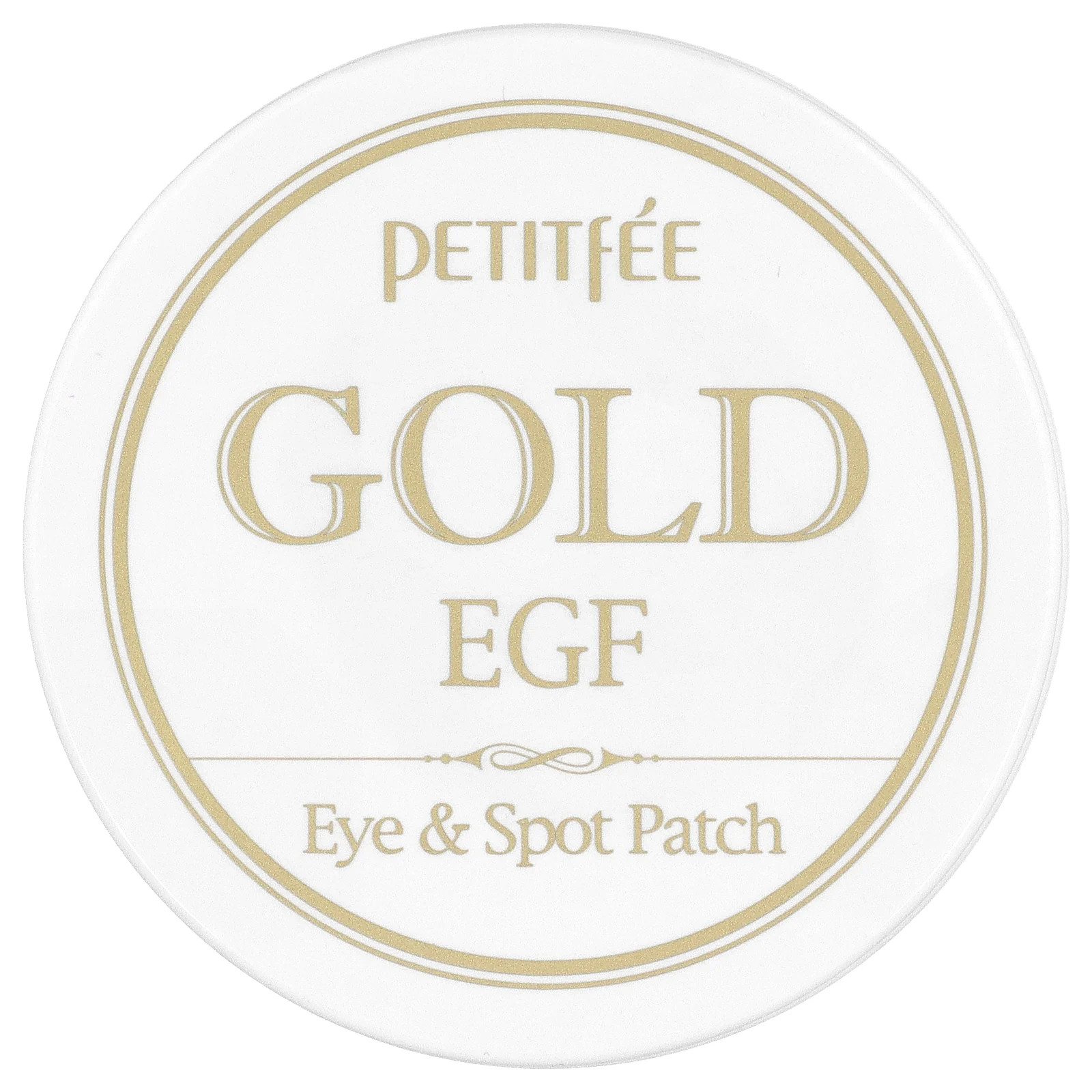 Gold - EGF Eye - Spot Patch 60 пластырей для глаз 11 г 30 точечных пластырей 06 г 2790₽
