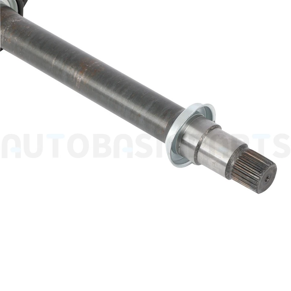 For 2006-2008 Toyota RAV4 2.4L 2009-2012 RAV4 2.5L Front Right Side CV Axle FWD - Image 3 of 4