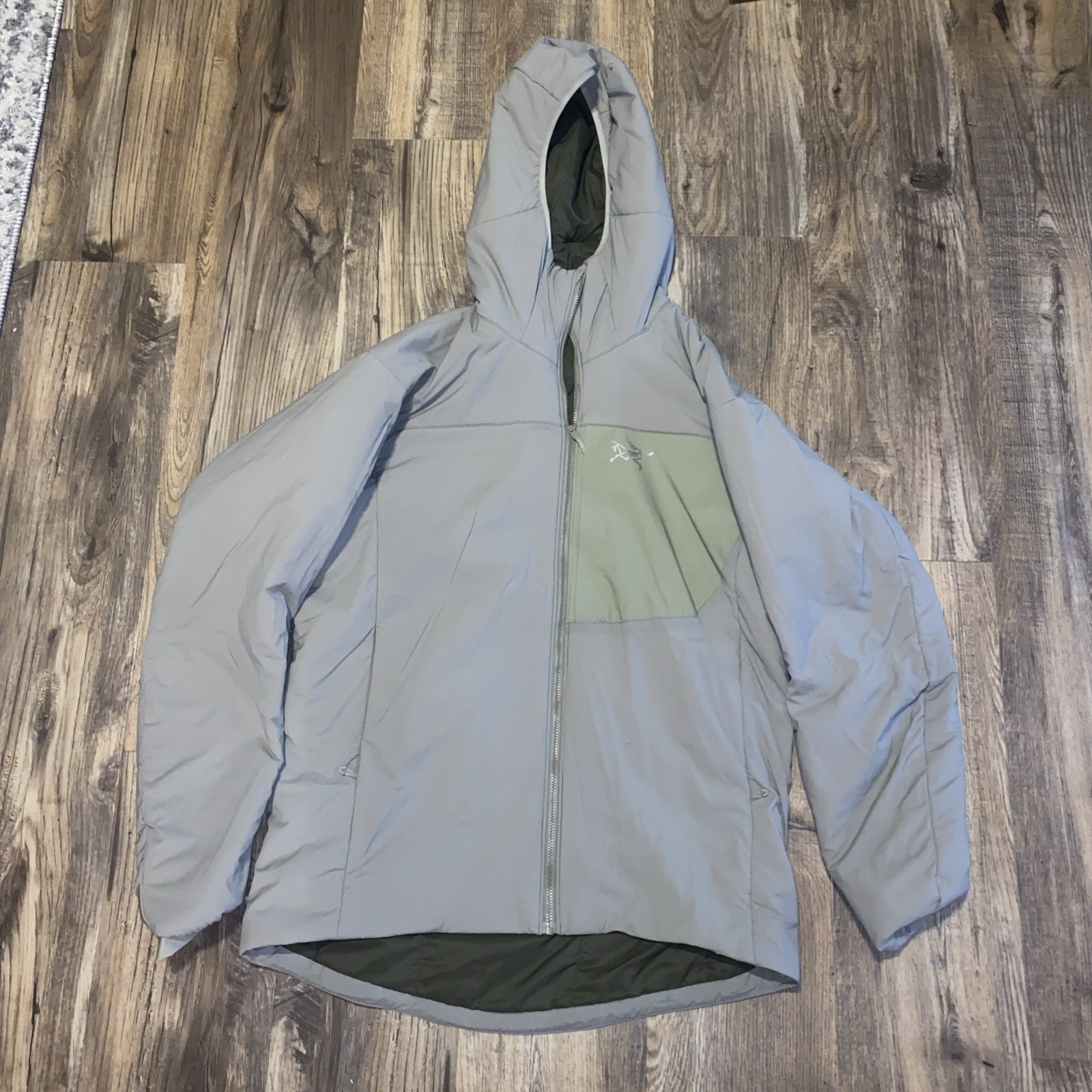 Sudadera con capucha Arcteryx Proton LT
