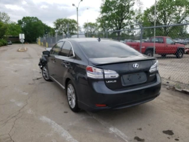 乘客遮阳板照明适合 10-12 LEXUS HS250H 1381313 — 第 3/4 张图片