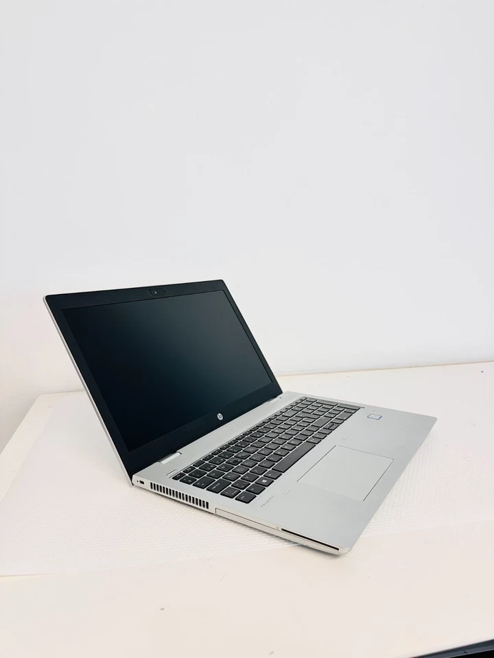 Hp Probook 650 G5 i5-8365U/16GB/256 SSD nvme 15.6" 1920x1080 /Win 11/A - Imagen 4 de 4