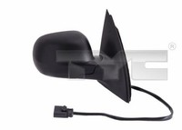TYC AußEnspiegel 337-0025 FüR Seat VW
