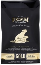 Fromm Gold Dry Dog Food - Adult 30LBS 1.33 per pound