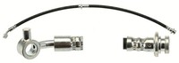 TRW Bremsschlauch PHD1222 FüR Nissan Juke F15 Van DIG Dci 4X4 Nismo LPG Cvtc