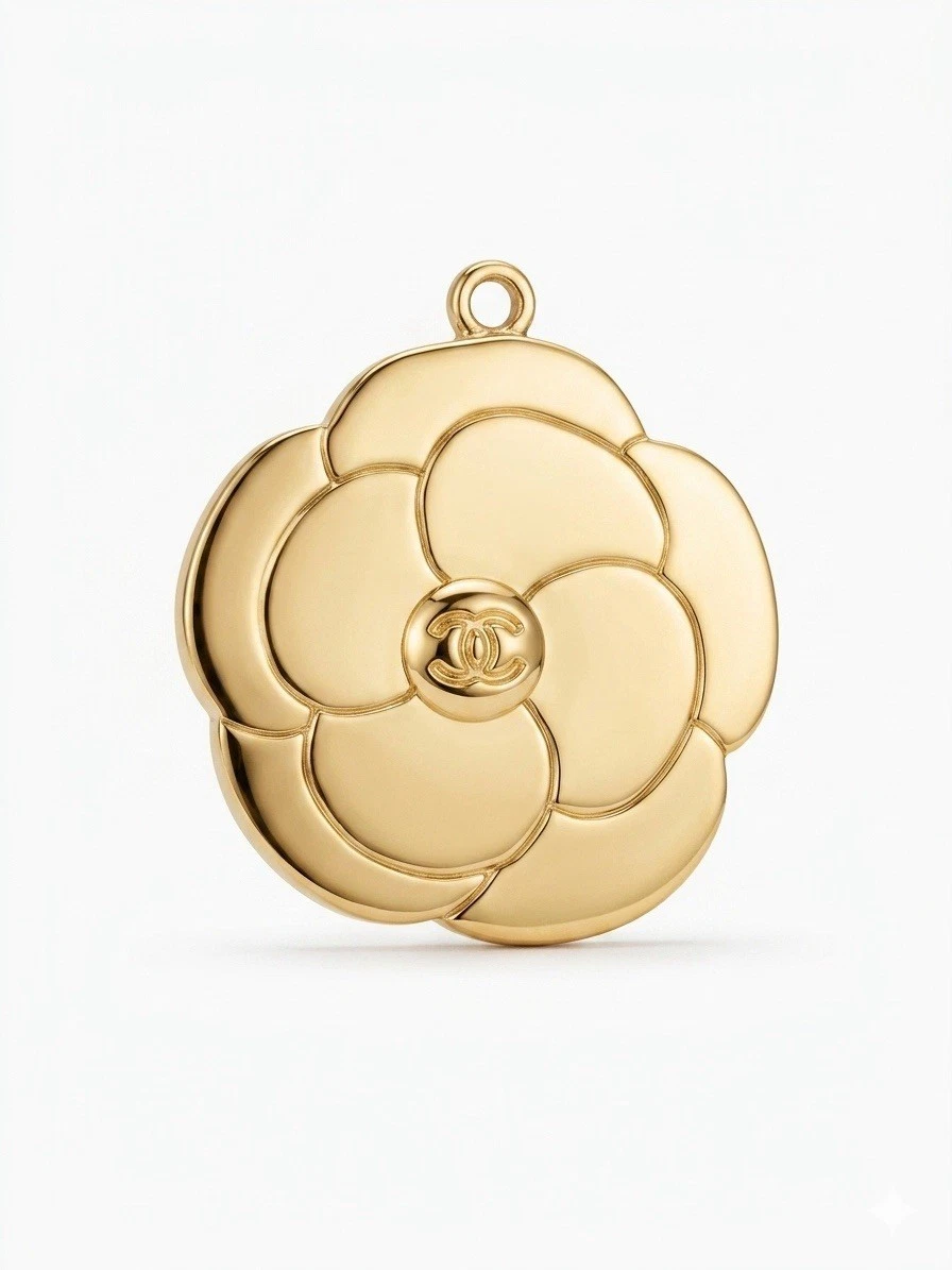 CHANEL Key Chains, Rings & Finders for Women for sale - eBay