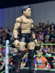 Aew Kazuchika Okada Figure | eBay