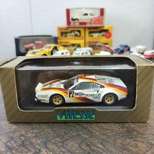 Vitesse 1/43  Ferrari 308 GTB PATTERSON 858416