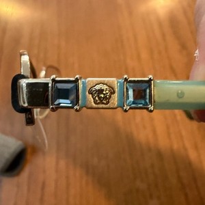 Versace Rimless Glasses | eBay