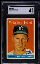 1958 Topps Football Cards 9