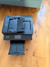 Canon Pixma TS9550 Wireless All-in-One A3 Inkjet Printer