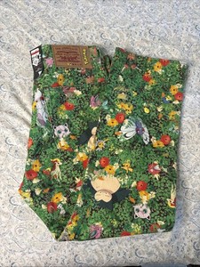 Levis X Pokemon | eBay