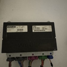 Audi A6 S6 C6 4F 2006 Steuergerät Niveauregulierung Luftfederung 4F0907553A