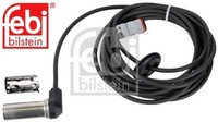 Febi Bilstein 174165 Sensor FüR Raddrehzahl ABS Sensor Raddrehzahl
