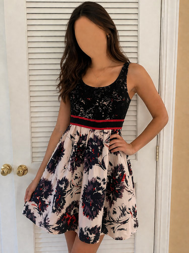 Anthropologie Dress