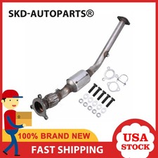 Catalytic Converter For Chevy Cobalt Saturn Ion 2.2l 2005 2006 2007 Epa 54807 Catalytic Converter For Chevy Cobalt Saturn Ion 2.2l 2005 2006 2007 Epa 54807