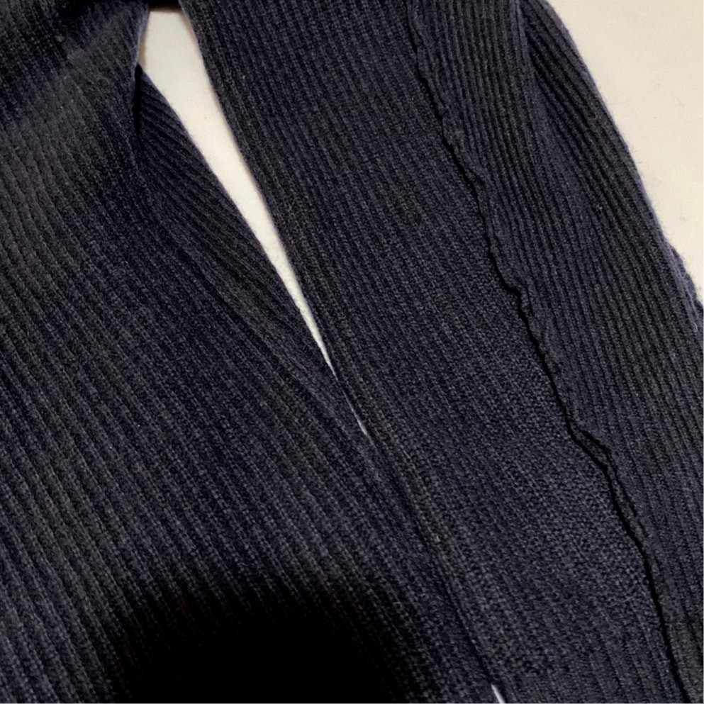 Rodd & Gunn Wool Shawl Collar Cardigan Sweater Men's Large Academia Old Money