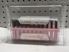 New factory sealed ImpressArt Melody 3mm Uppercase Stamp Set SCI1227AM 33 pcs. — photo 4