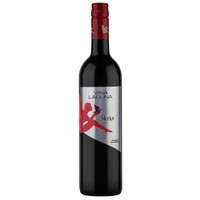 (11,99 Eur/L) Merlot Vina Laguna Trocken 0,75L Kroatien Kroatischer Rotwein