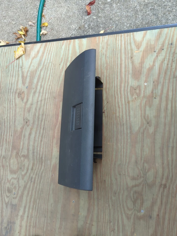 Dodge Ram 2500 3500 2006 guantera compartimento 0024946 Foto 2 de 4