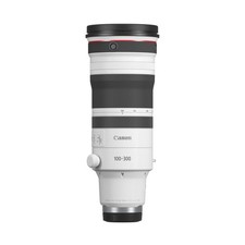 Canon 100-300mm Focal Camera Lenses for sale | eBay