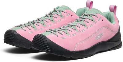 Keen Jasper Hiking Climbing Approach Suede Sneakers Women (Pick a