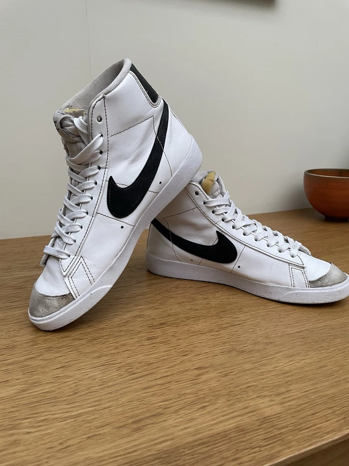Nike Blazer Mid 77, photo 1 of 5