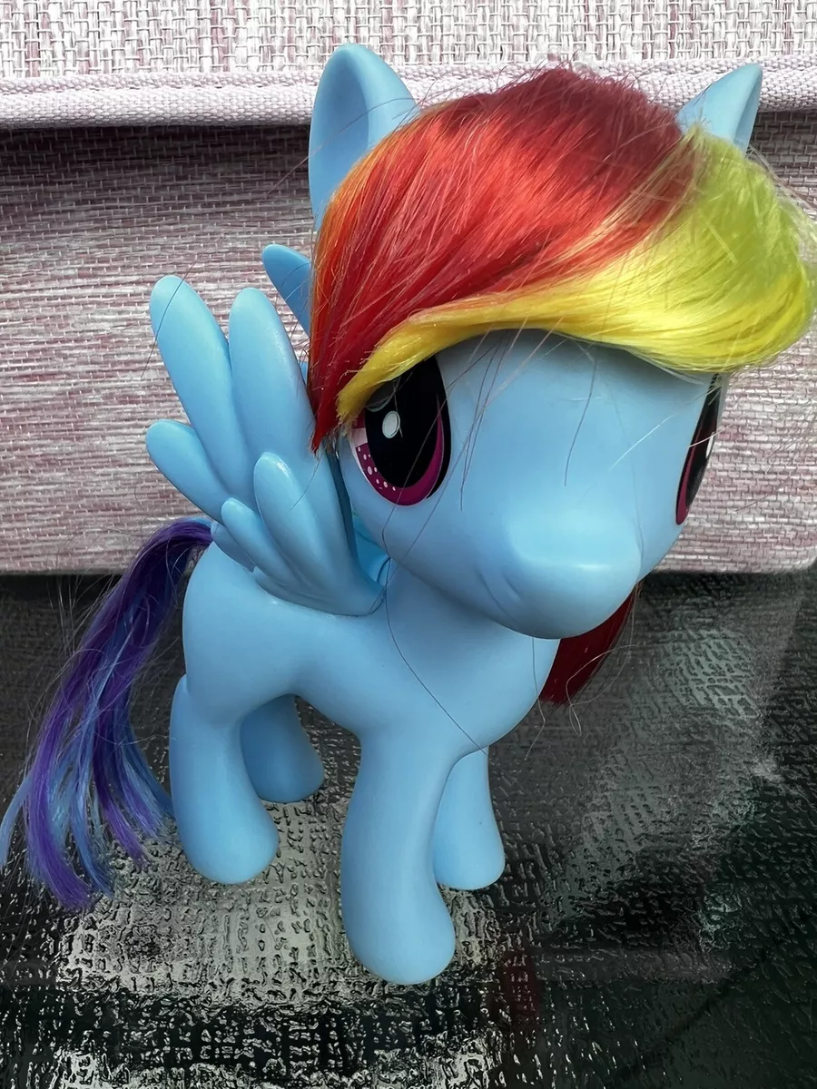 What's ur opinion on Rainbow Dash?🌈 : r/mylittlepony