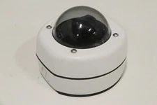 IQeye 511DV IqinVision WK 0748 025-6001 Vandal Resistant Dome Security Camera