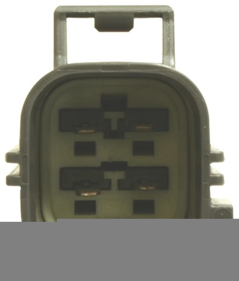 Oxygen Sensor-Natural NGK 25619 Foto 4 de 4