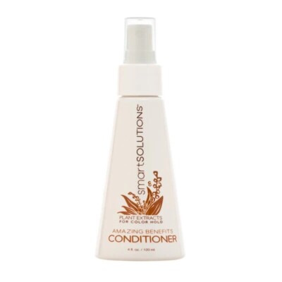 Smart Solutions Amazing Benefits Conditioner 4oz