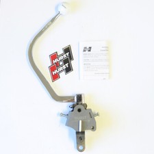 Hurst 3913780 Comp Plus 4 Speed Shifter 1955-57 Chevy With Bench Seat New Other