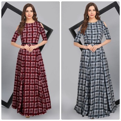 anarkali dress designs for stitching