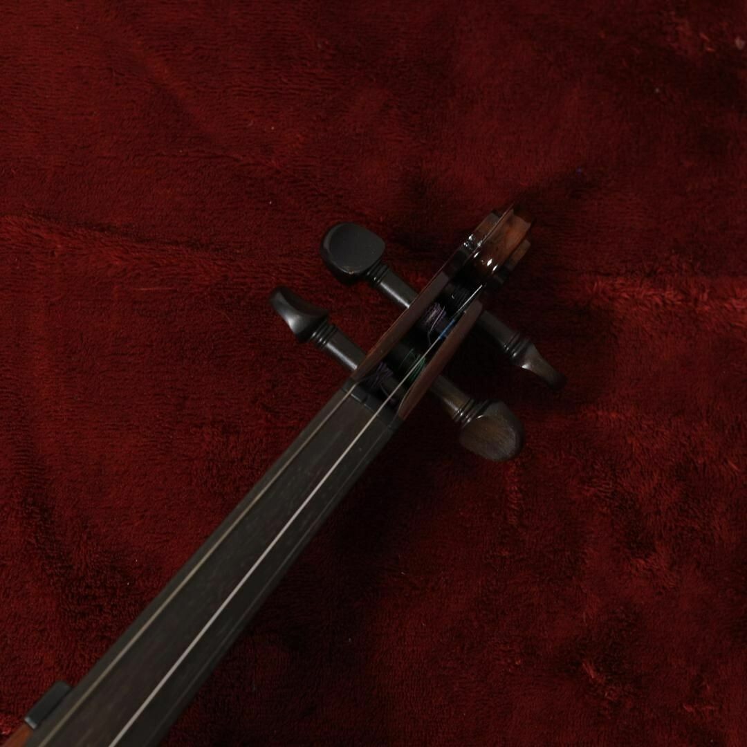 Yamaha SV-110 Electric Silent Violin Brown | eBay Yamaha SV-110 Electric Silent Violin Brown | eBay