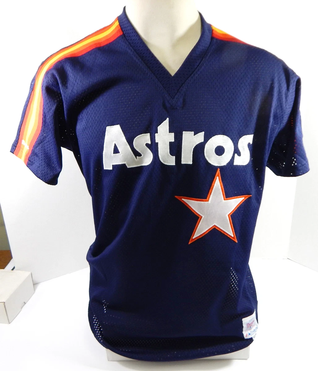 1986 houston astros uniforms