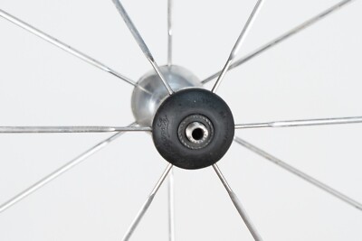 カンパニョーロ シャマル12-HPW Titanium FRONT CAMPAGNOLO SHAMAL 12
