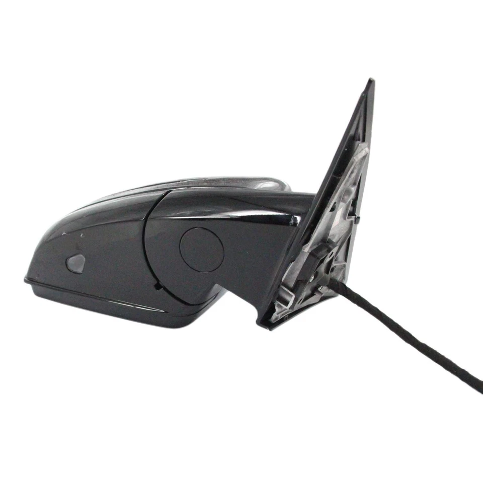 Espelho de porta passageiro elétrico ajuste direito para Mercedes Benz S63 2010-2013 2218101176 - Imagem 3 de 4